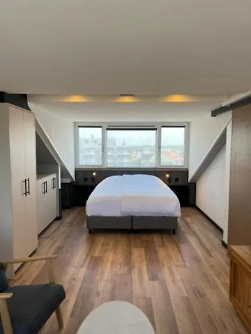 Casa Del Cisne 3 Apartmanhotel 3*