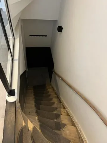 Apartmanhotel Casa Del Cisne 3