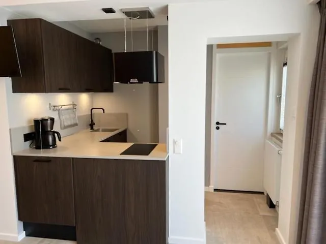 Apartmanhotel Casa Del Cisne 3 3*