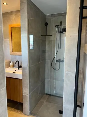 Casa Del Cisne 3 Apartmanhotel Zandvoort