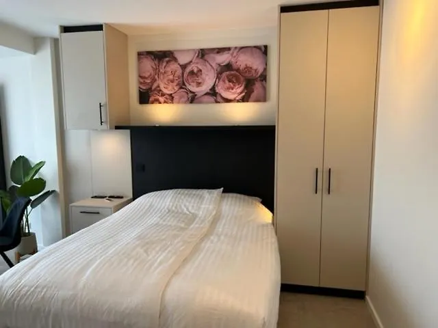 Casa Del Cisne 3 Apartmanhotel