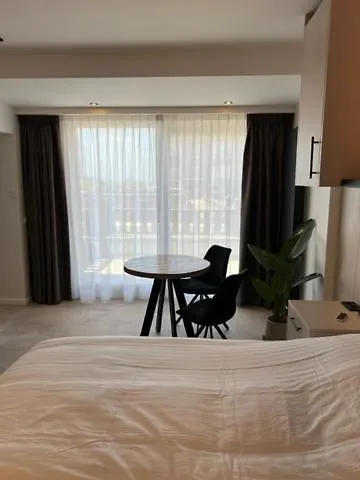 Casa Del Cisne 3 3* Zandvoort