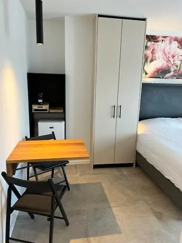 Casa Del Cisne 3 3* Zandvoort