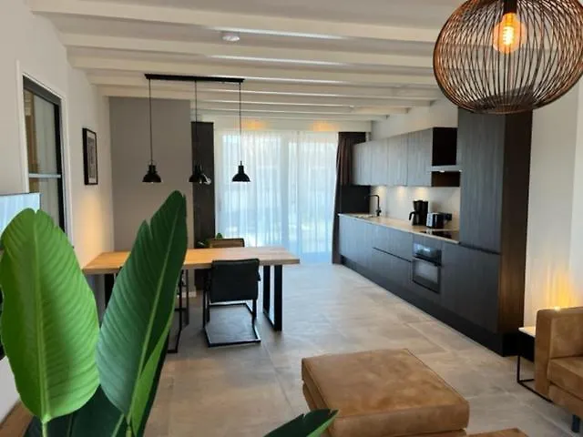 Casa Del Cisne 3 3* Zandvoort