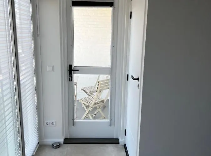 Casa Del Cisne 3 Aparthotel Zandvoort