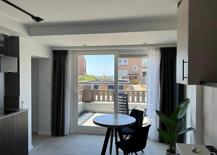 Casa Del Cisne 3 Apartmanhotel