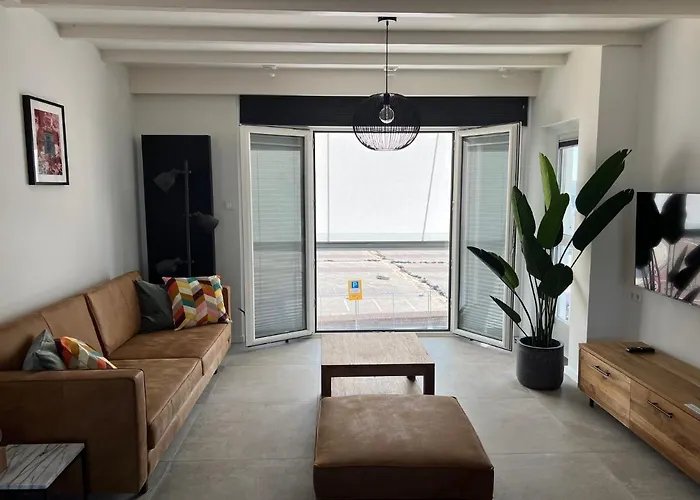 Casa Del Cisne 3 Apartmanhotel 3*