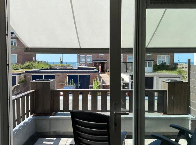 Apartmanhotel Casa Del Cisne 3