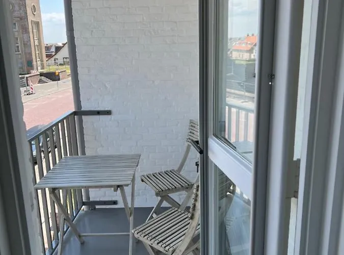 Apartmanhotel Casa Del Cisne 3