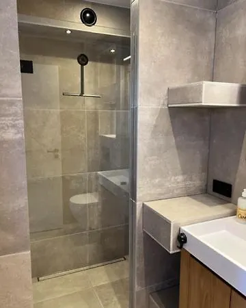 Casa Del Cisne 3 Zandvoort