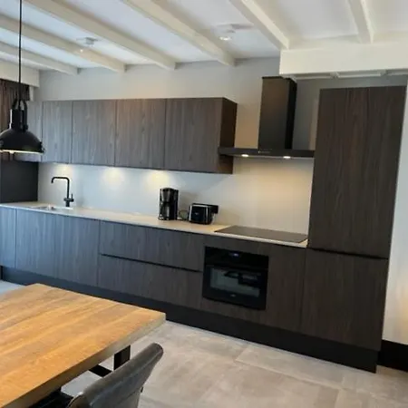 Casa Del Cisne 3 Zandvoort