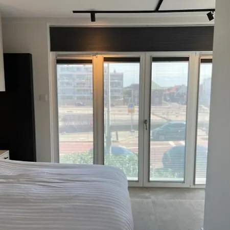 Casa Del Cisne 3 4* Zandvoort