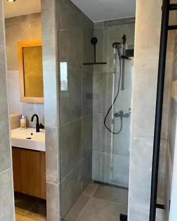 Casa Del Cisne 3 Apartahotel Zandvoort